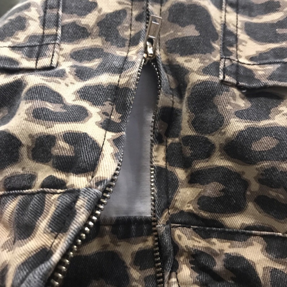 SOLD Lazy Oaf Purrfect Skirt - Picture 5 of 5